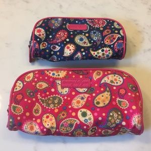 Make Up/Travel Bags